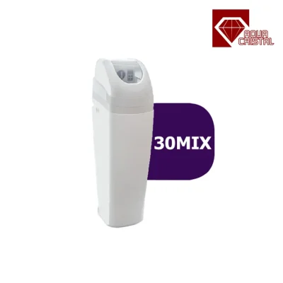 Универсальная система очистки воды кабинетного типа EcoDW Helix 30MIX
