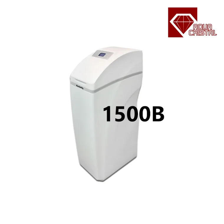 Система умягчения воды кабинетного типа серия SMART модель CLEAR 1500