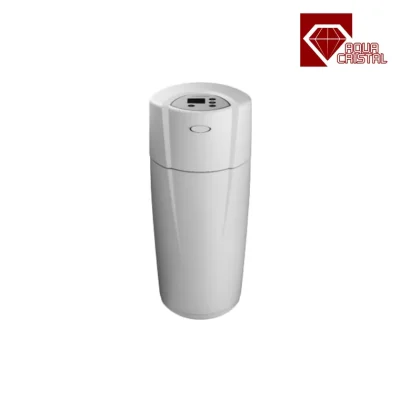 Станция угольной очистки EcoWater Systems CWFS
