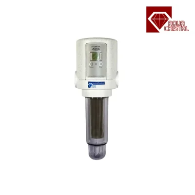 Магистральный фильтр промывного типа EcoWater Systems AFF