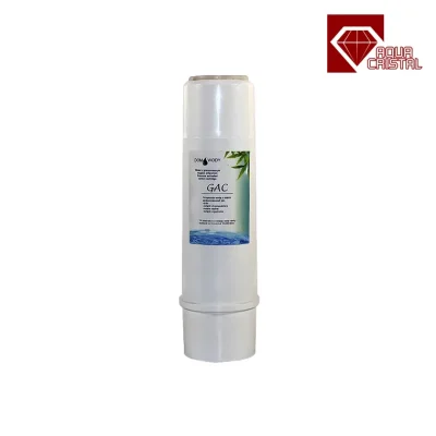 Картридж с активированным углем GAC Slim Line 10