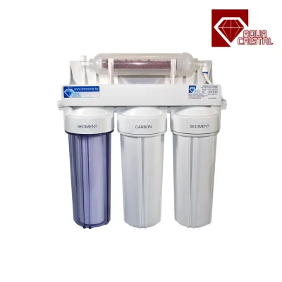 Проточный фильтр Research Polska FS 3 BL L-BIO