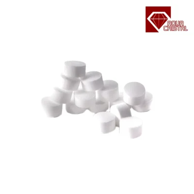 Таблетированная Соль (NaCl)