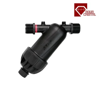 Магистральный фильтр промывного типа CEPEX ZM 3/4″