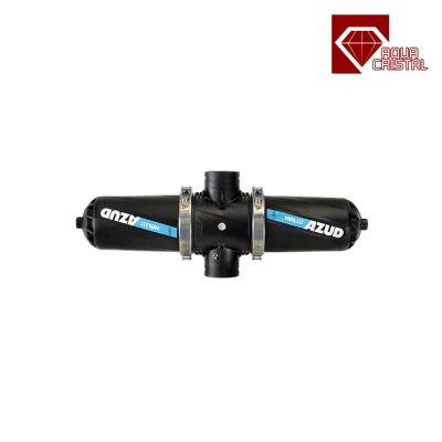 Магистральный фильтр промывного типа AZUD DF-HELIX 4″