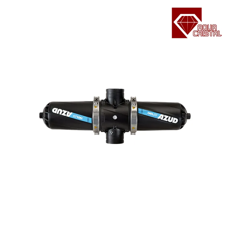Магистральный фильтр промывного типа AZUD DF-HELIX 4″
