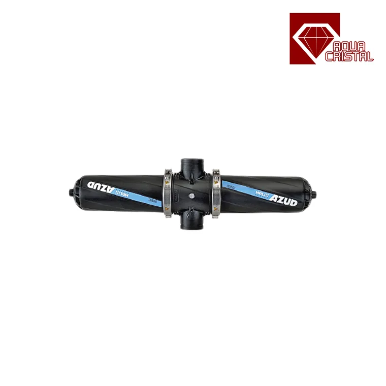 Магистральный фильтр промывного типа AZUD DF-HELIX 6″