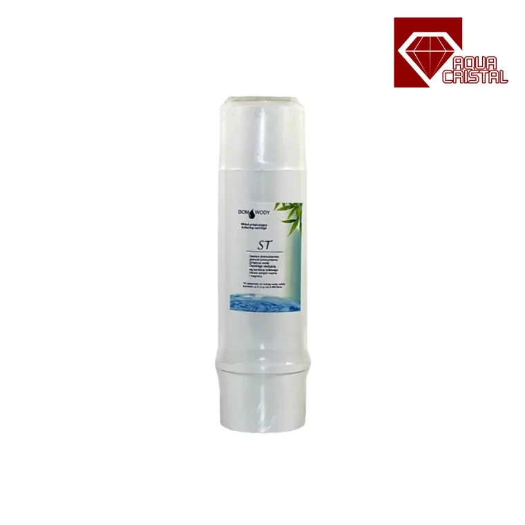 Картридж для умягчения воды ST Slim Line 10
