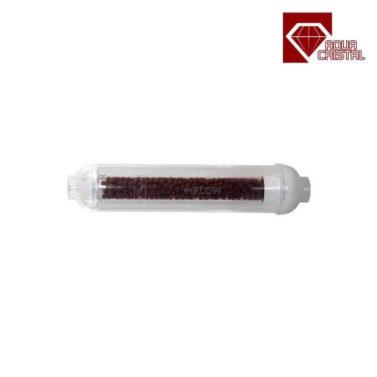 Линейный картридж-структуризатор воды L-bio