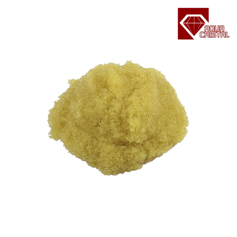 Фильтрующая загрузка Purolite MB400 ДЕИОНИЗАЦИЯ