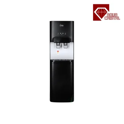 Диспенсер — пурифайер Ecotronic A88-U4L Black