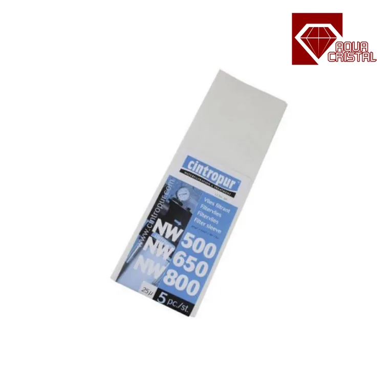Картридж мешочный для фильтра Cintropur NW 800