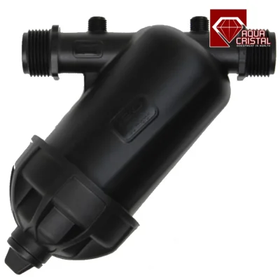 Дисковый фильтр механической очистки AWT F90TD 3″ (нейлон)